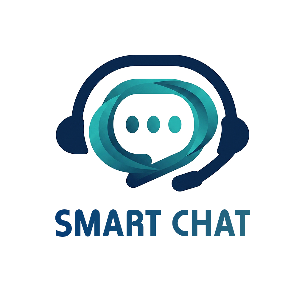 smartchat logo