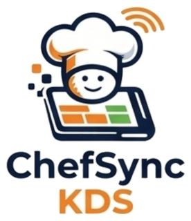 ChefSync KDS ChefSync KDS