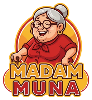 Madam Muna Madam Muna