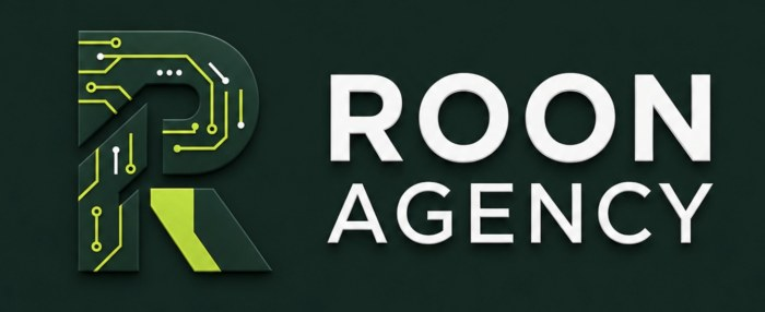 Roon Agency Roon Agency