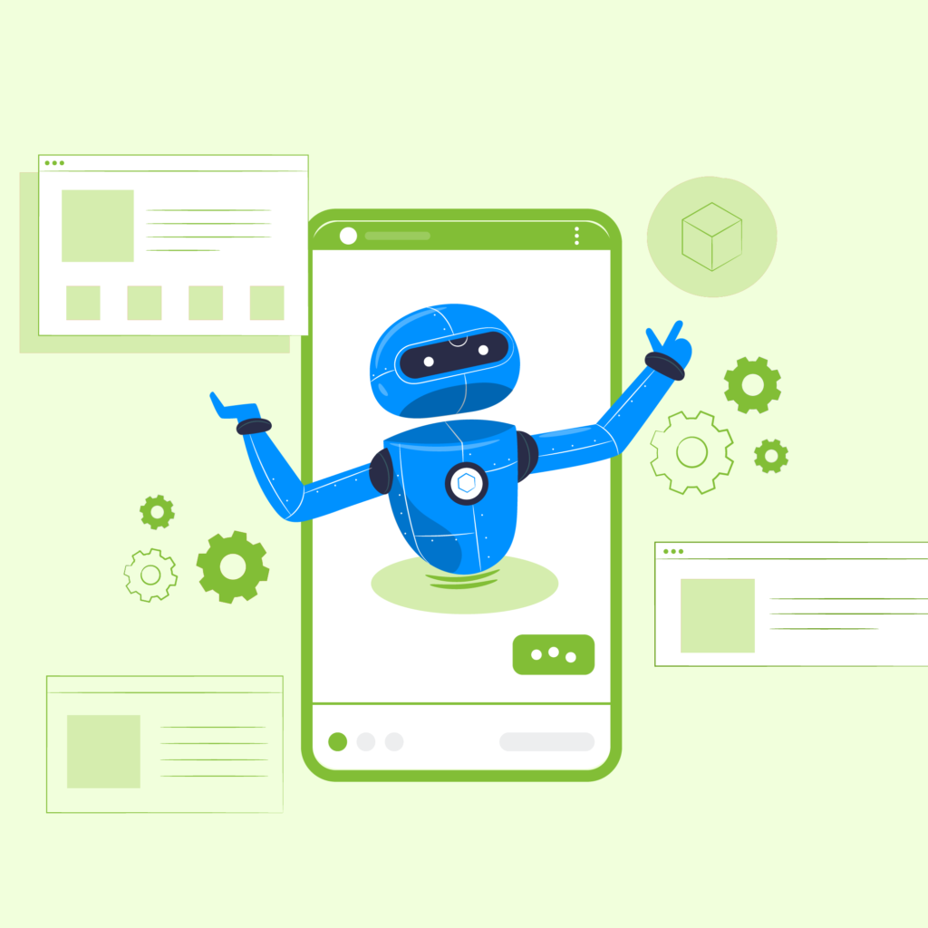 Shaping-the-Future-with-Bots