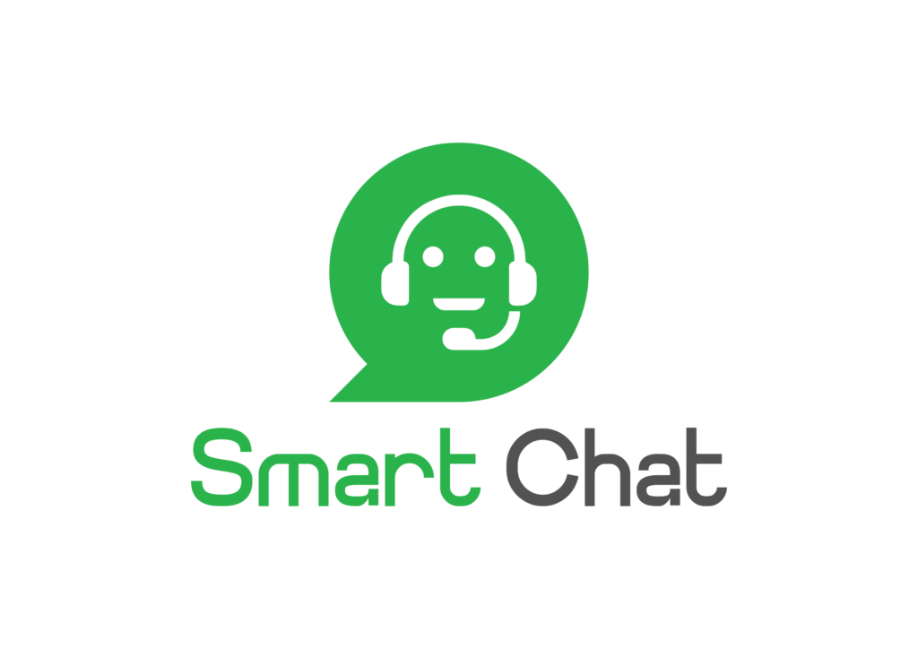 smart chat logo