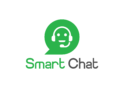 smart chat logo